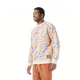 Picture Picture Men's Wakara Printed Crew