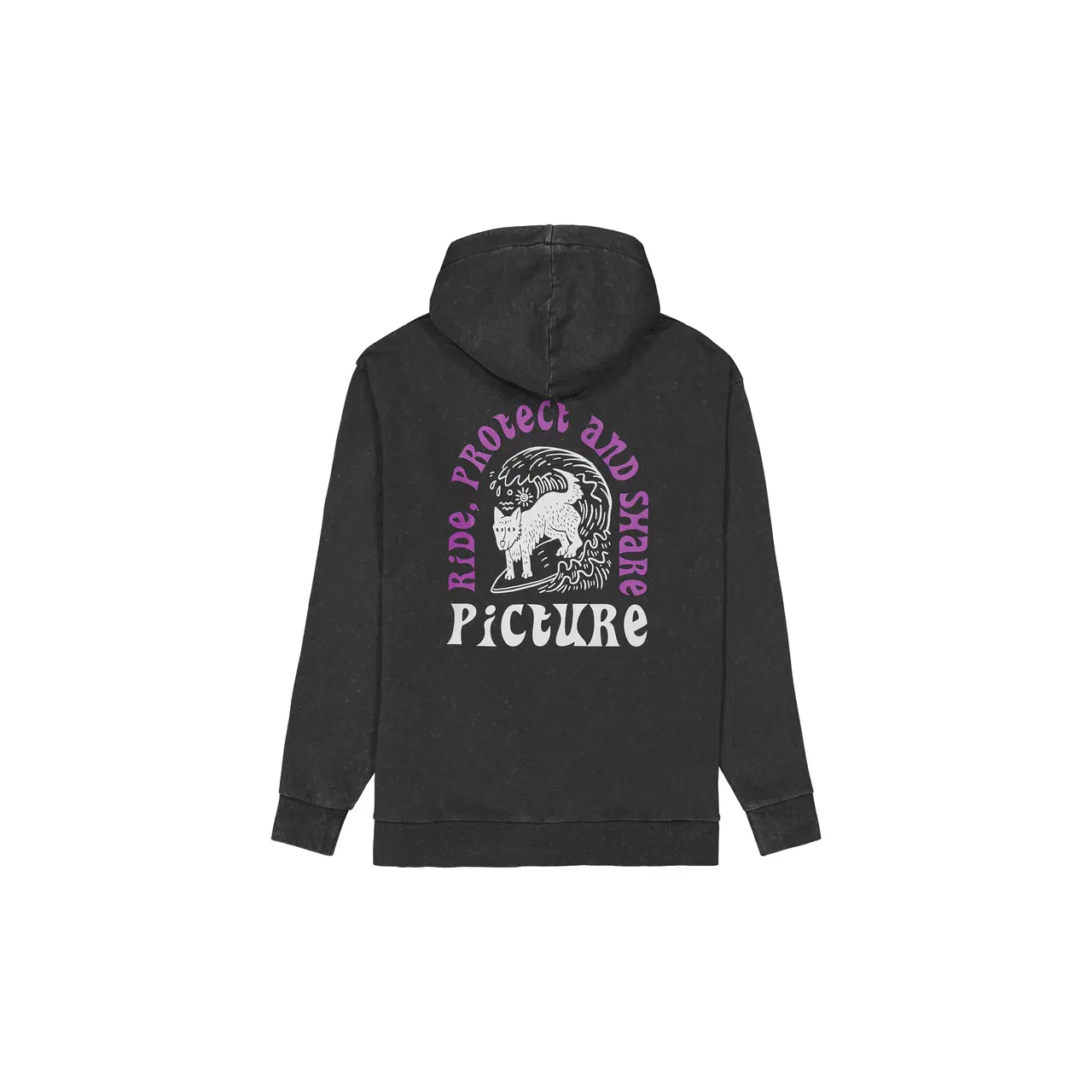 Picture Picture Men's Picturide Hoodie