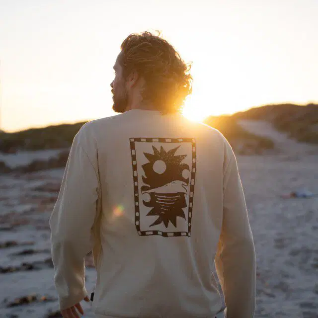 Picture Picture Men's Shakay Crew