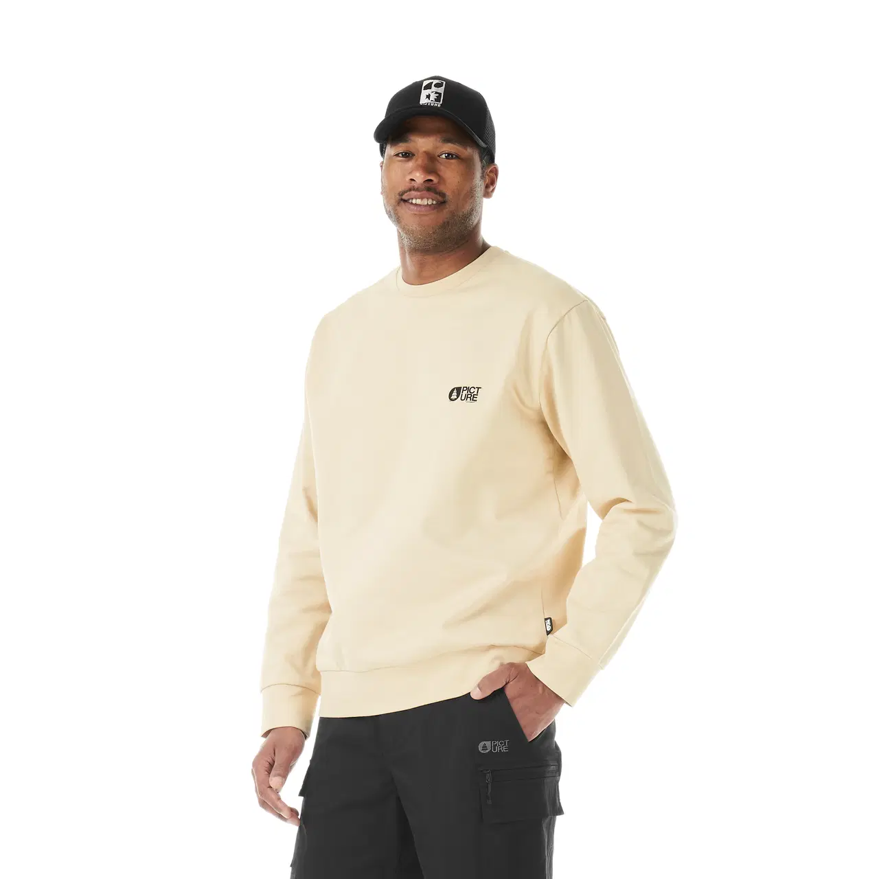 Picture Picture Men's Shakay Crew