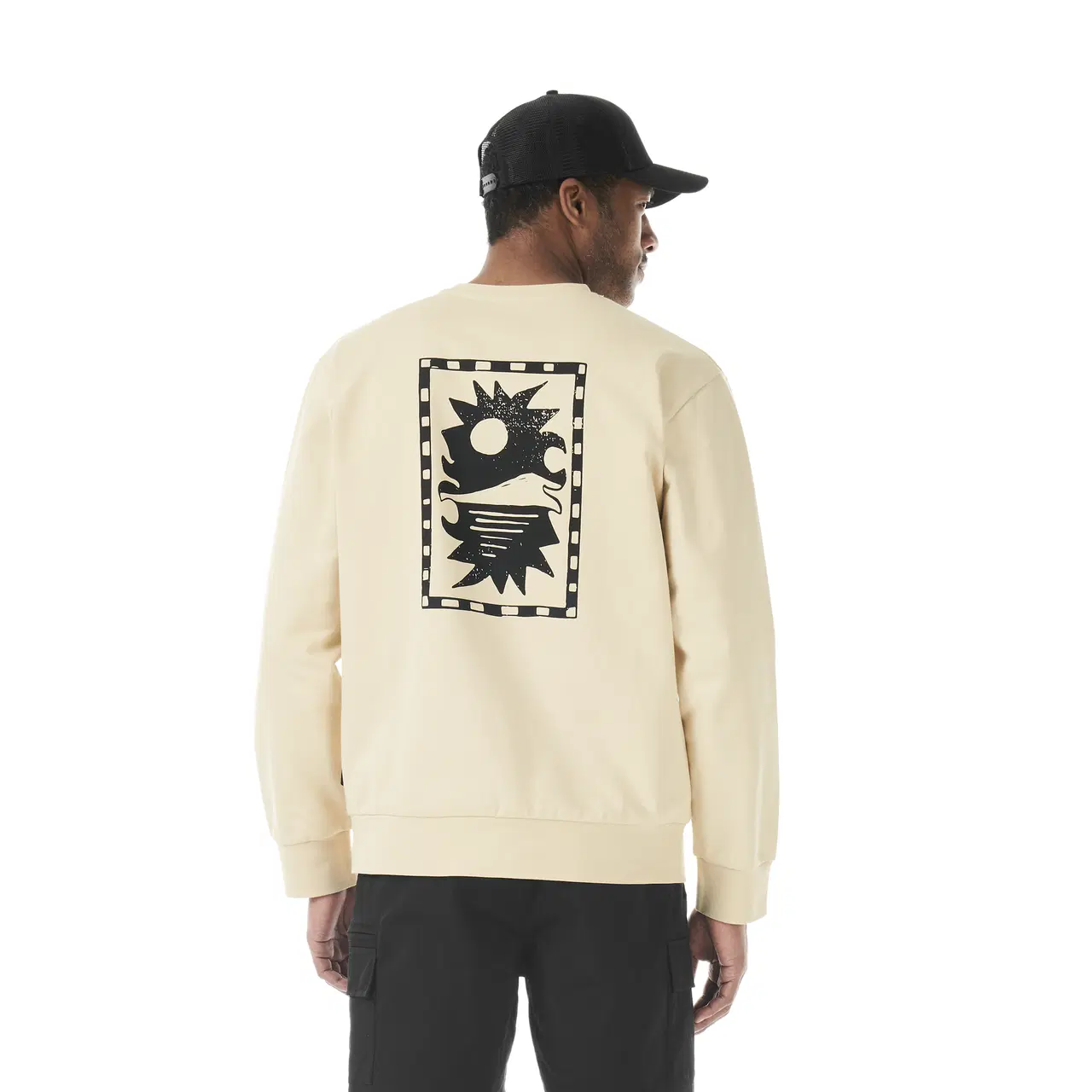 Picture Picture Men's Shakay Crew