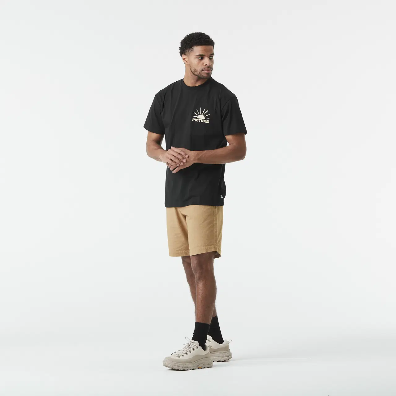 Picture Picture Men's Endako Tee
