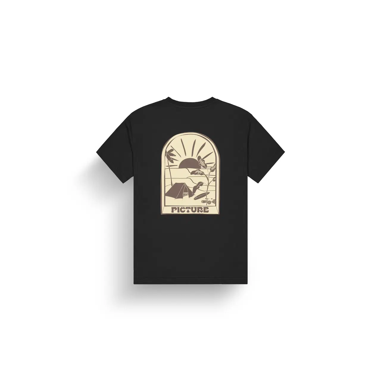 Picture Picture Men's Endako Tee