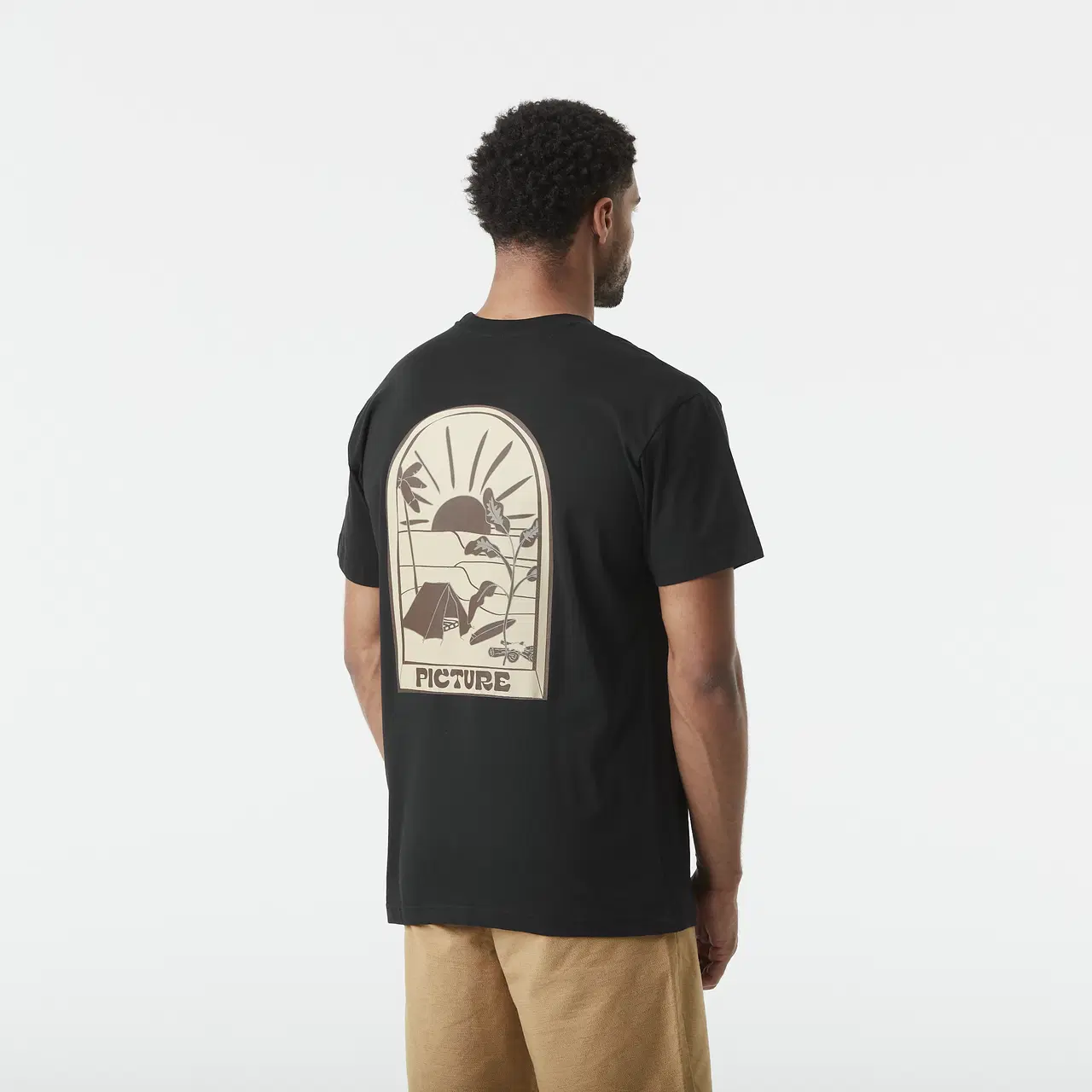 Picture Picture Men's Endako Tee
