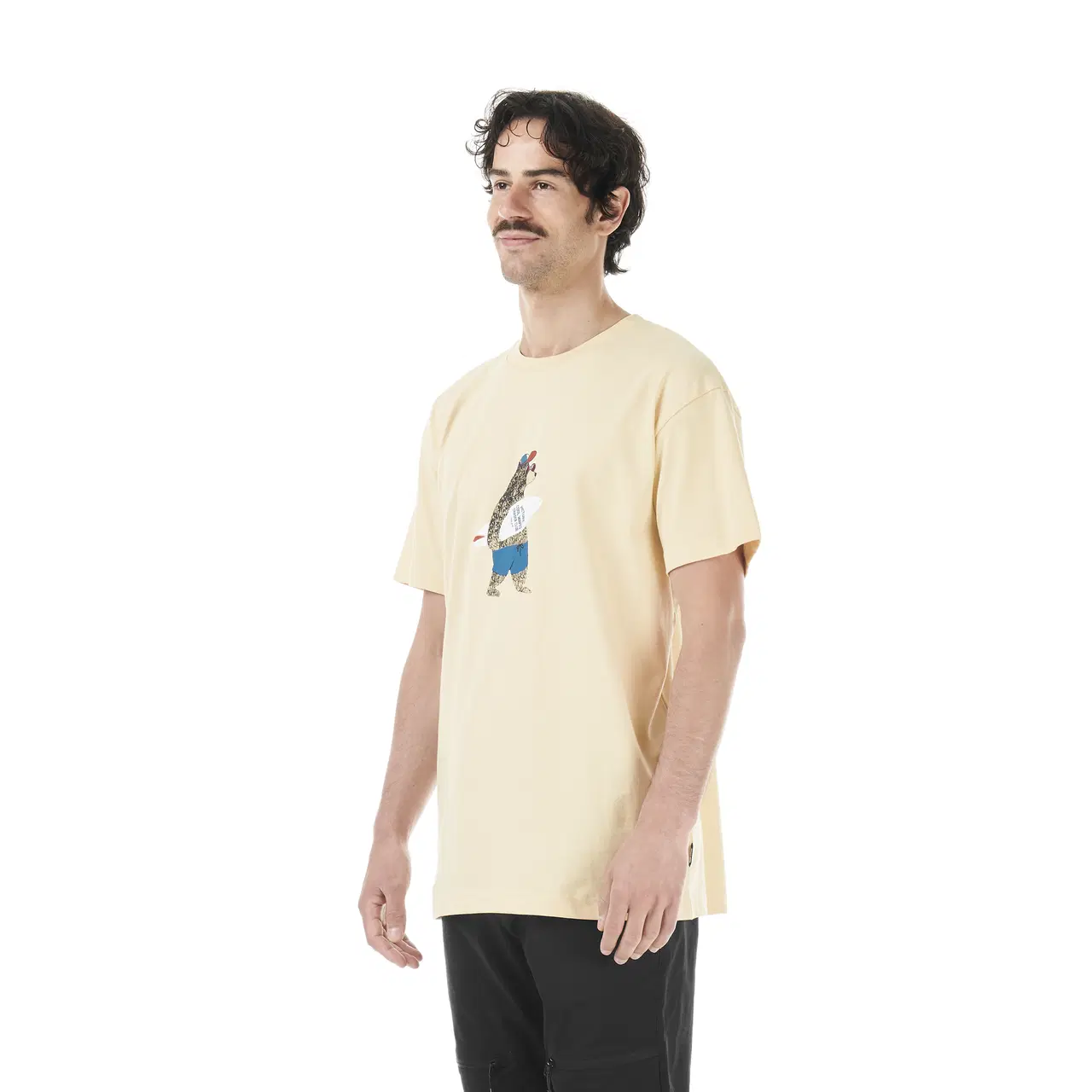 Picture Picture Men's Powee Tee