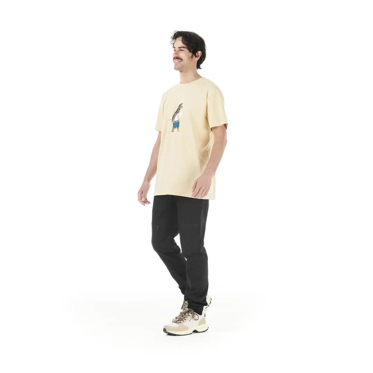 Picture Picture Men's Powee Tee