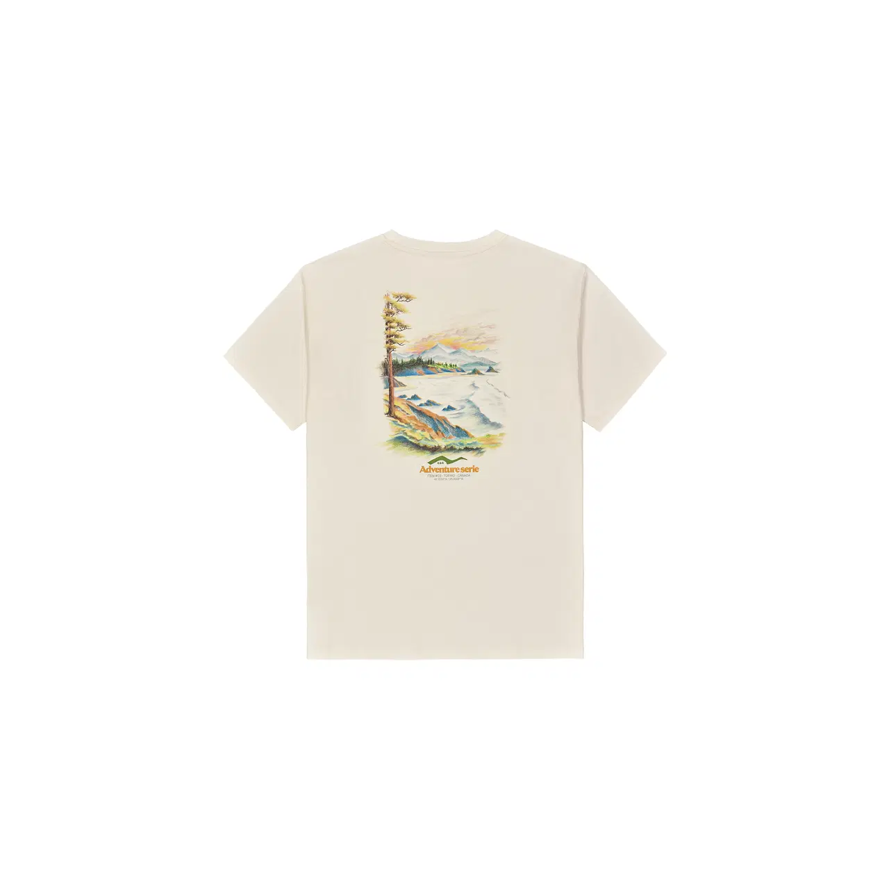 Picture Picture Men's D&S Tofino Tee