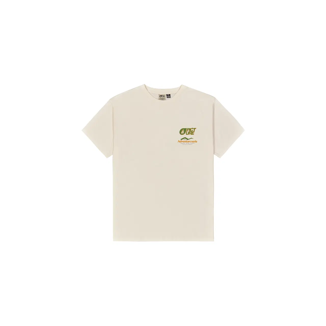 Picture Picture Men's D&S Tofino Tee