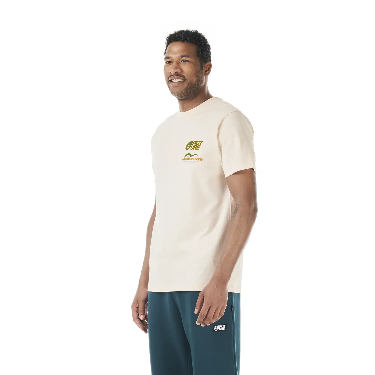 Picture Picture Men's D&S Tofino Tee