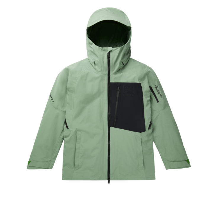 Burton Burton Men's [ak] Cyclic Gore-Tex 2L Jacket