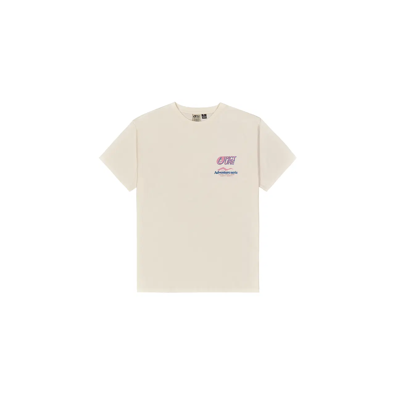 Picture Picture Men's D&S Niseko Tee