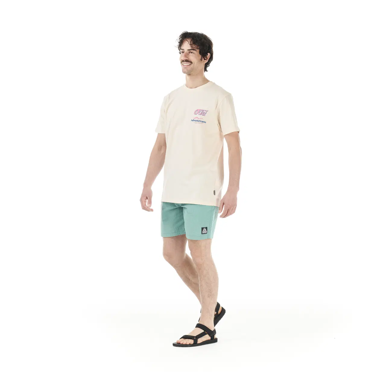 Picture Picture Men's D&S Niseko Tee