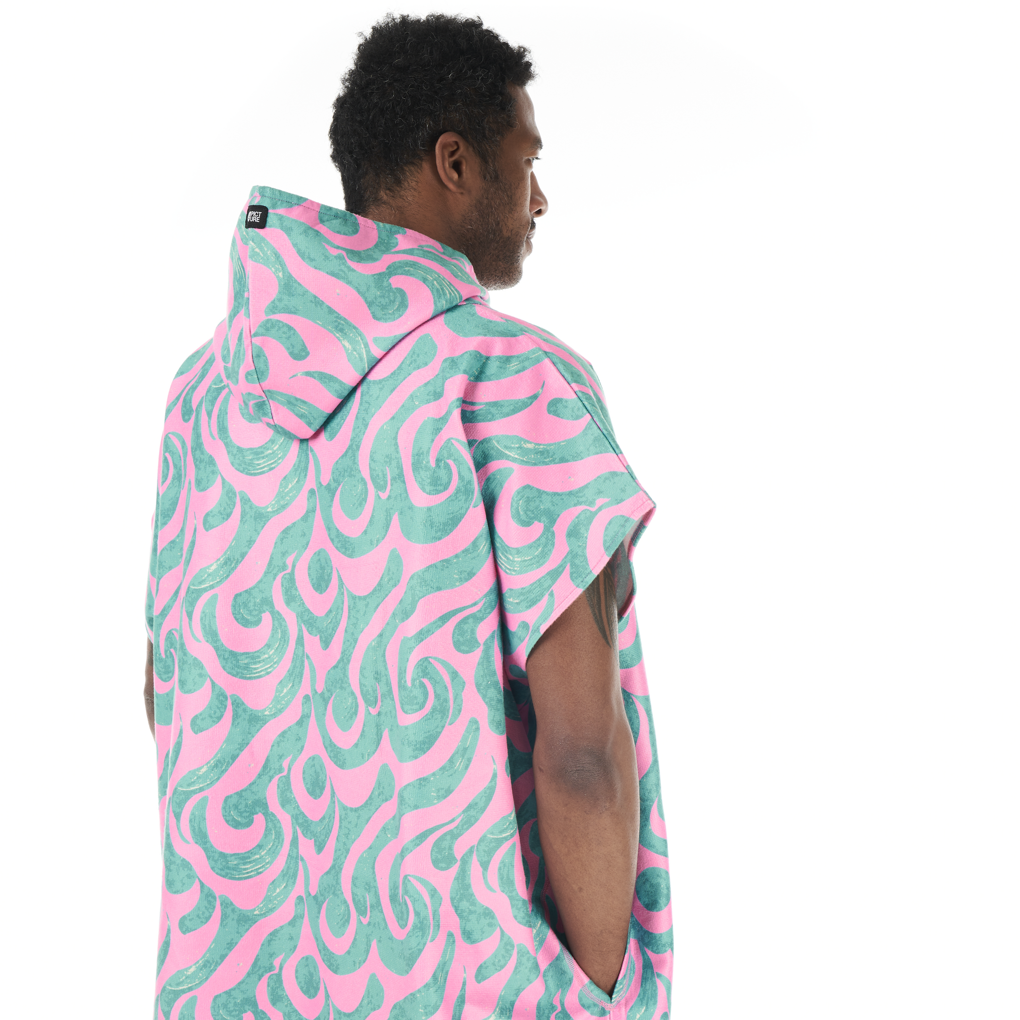 Picture Picture Tasman Poncho