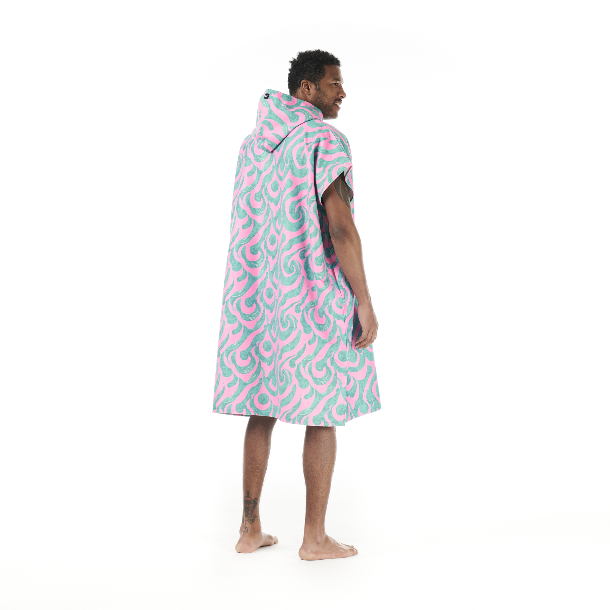 Picture Picture Tasman Poncho