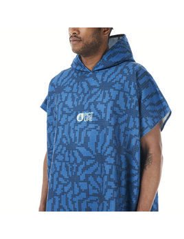 Picture Picture Tasman Poncho