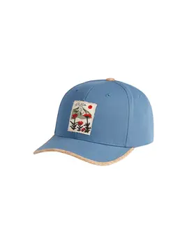 Picture Picture Wakopa BB Cap