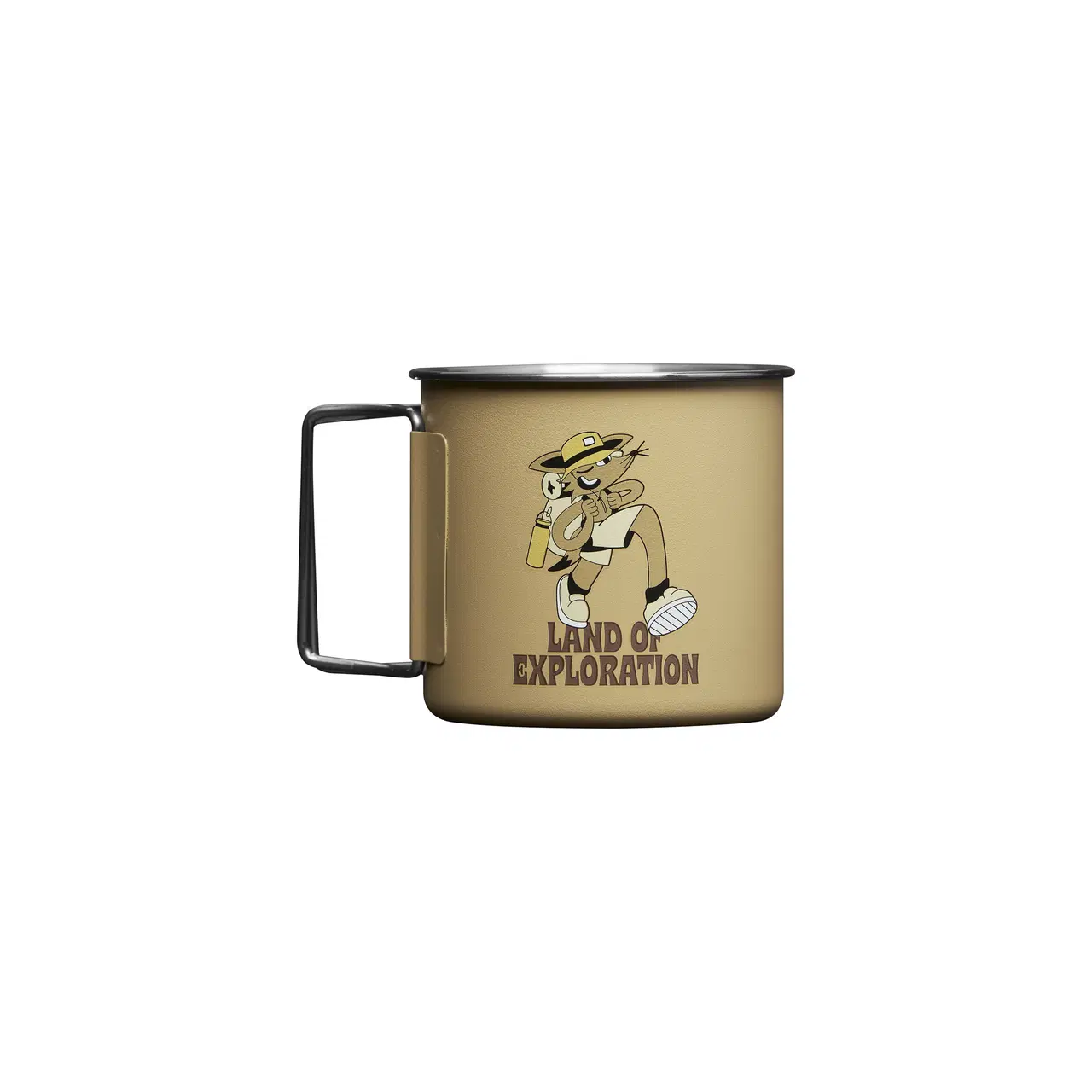 Picture Picture Beavy Cup