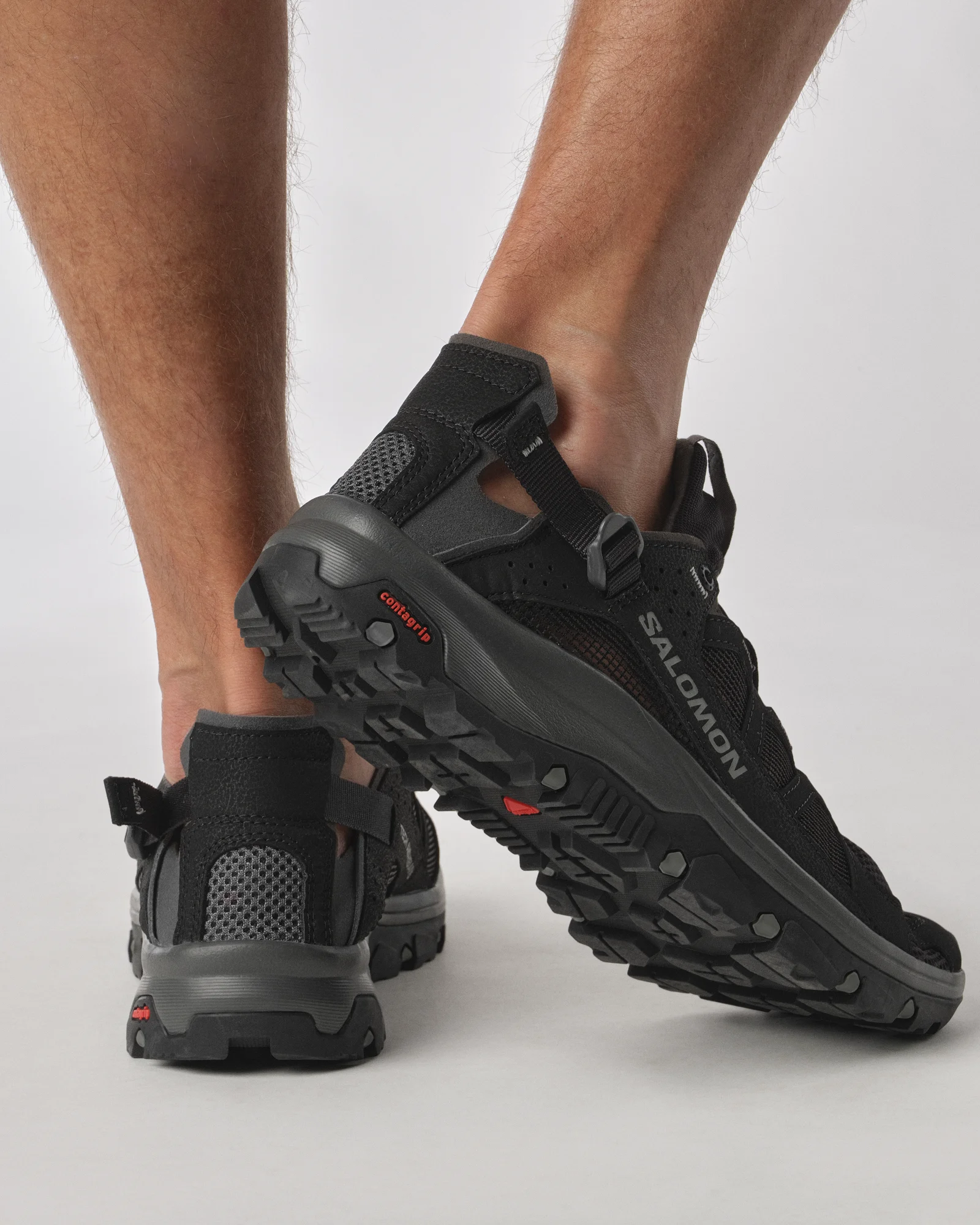 Salomon Salomon Men's Techamphibian 5 Watershoes