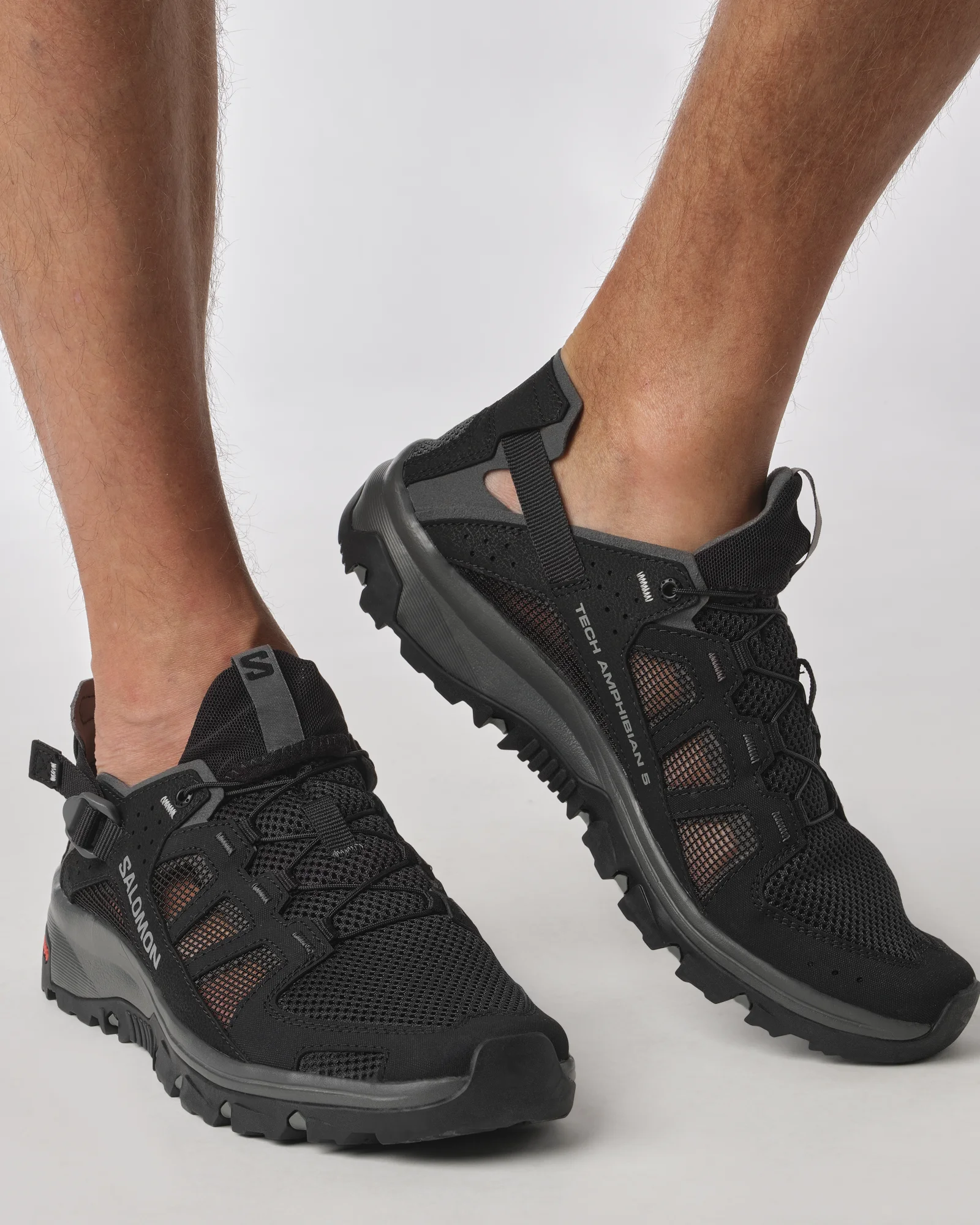 Salomon Salomon Men's Techamphibian 5 Watershoes