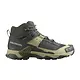 Salomon Salomon Men's X Ultra 5 Mid Gore-Tex Hiking Boot