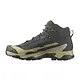 Salomon Salomon Men's X Ultra 5 Mid Gore-Tex Hiking Boot