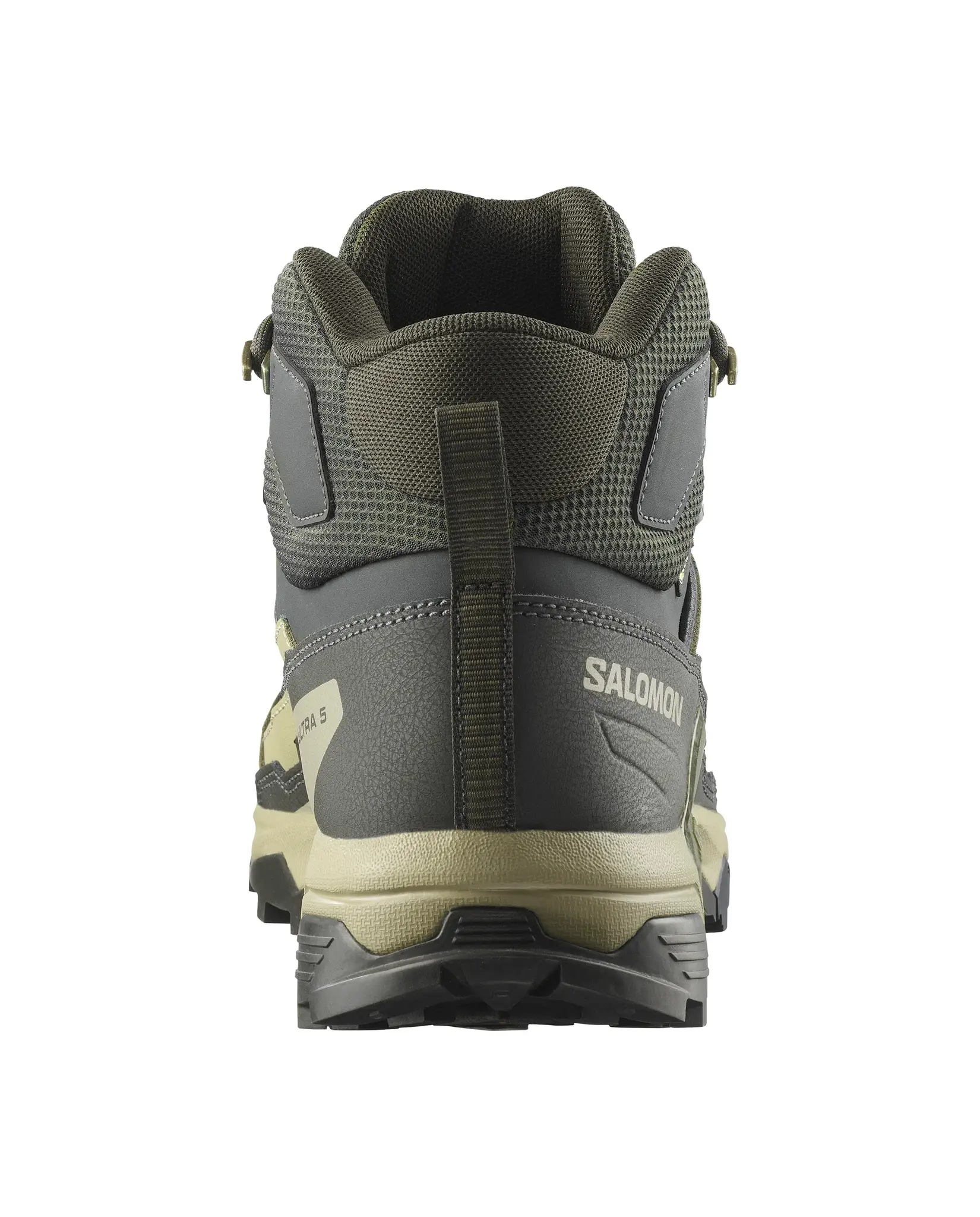 Salomon Salomon Men's X Ultra 5 Mid Gore-Tex Hiking Boot