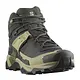 Salomon Salomon Men's X Ultra 5 Mid Gore-Tex Hiking Boot