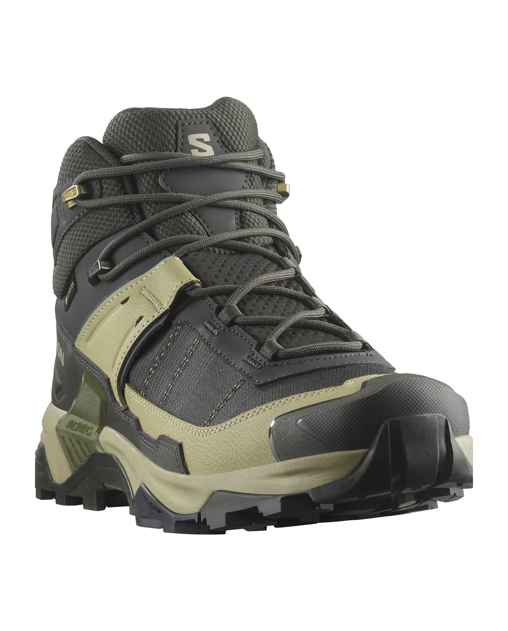 Salomon Salomon Men's X Ultra 5 Mid Gore-Tex Hiking Boot