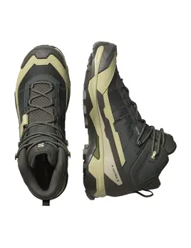 Salomon Salomon Men's X Ultra 5 Mid Gore-Tex Hiking Boot