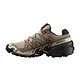 Salomon Salomon Men's Speedcross 6 Trail Running Shoes