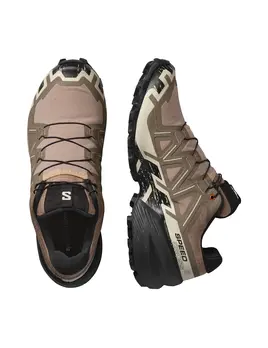 Salomon Salomon Men's Speedcross 6 Trail Running Shoes