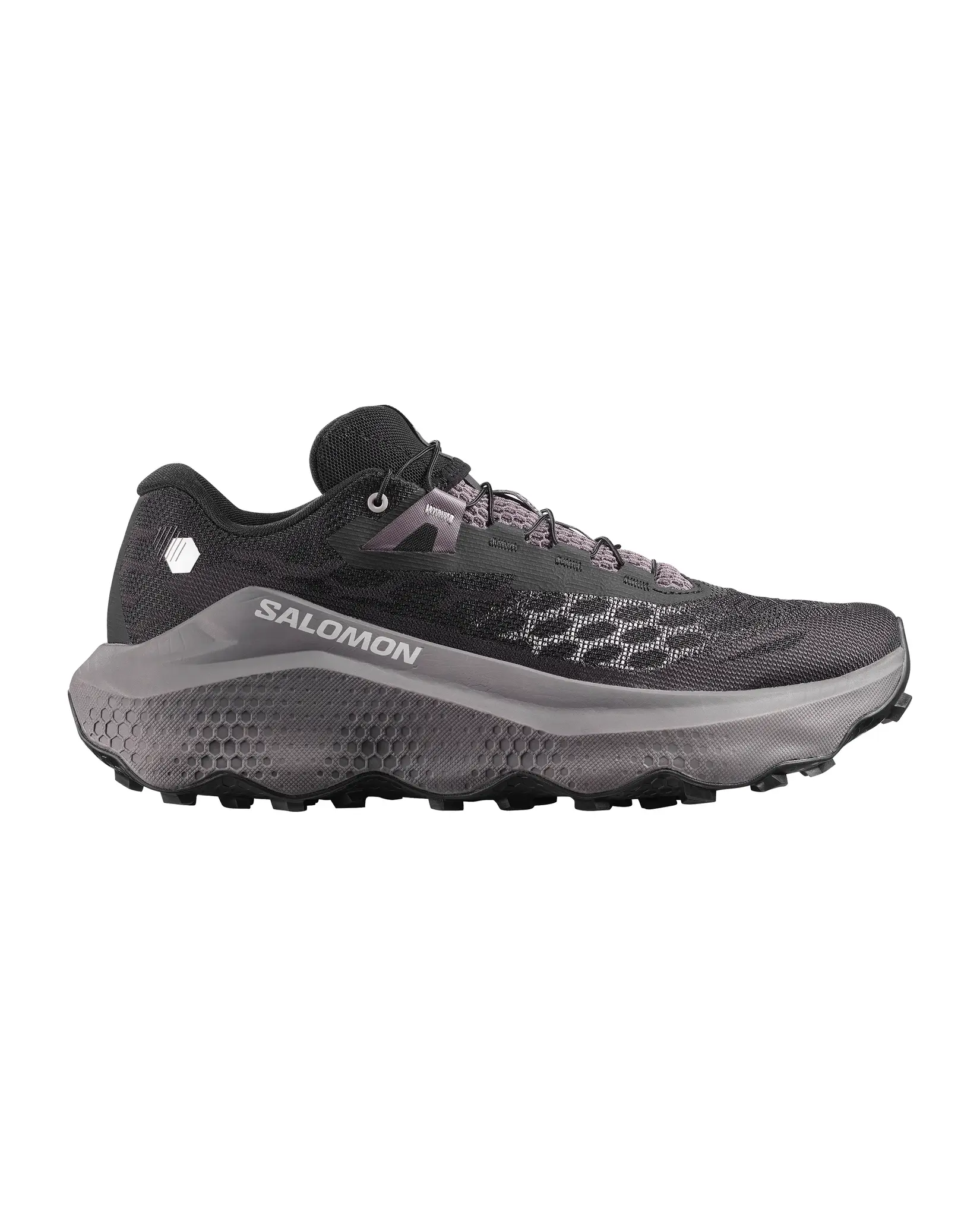 Salomon Salomon Men's Ultra Glide 4 Trail Running Shoe