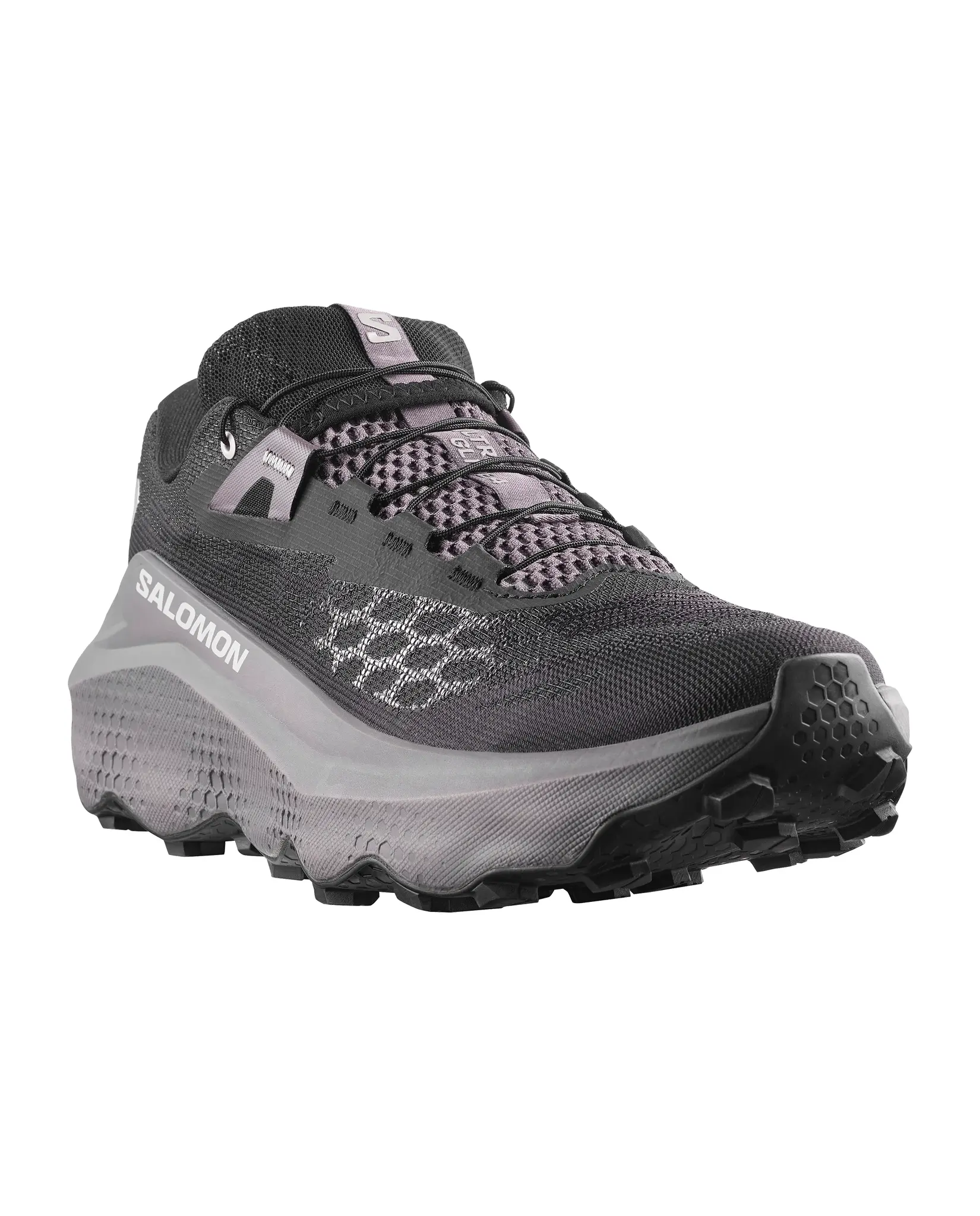 Salomon Salomon Men's Ultra Glide 4 Trail Running Shoe