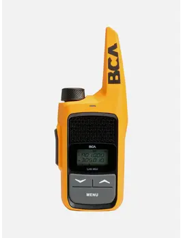 BCA BCA BC Link™ Mini Radio (NA Edition) 2026