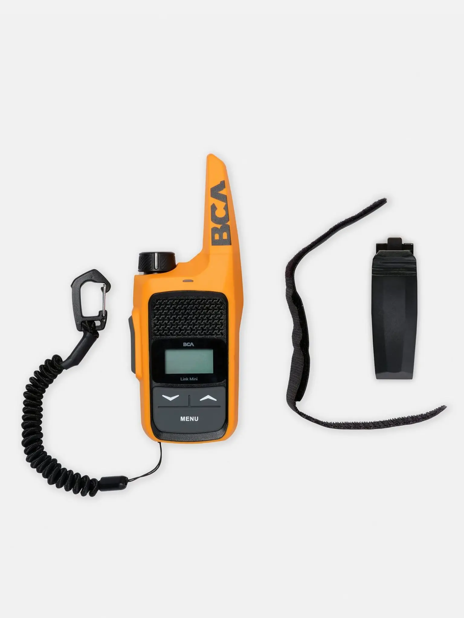 BCA BCA BC Link™ Mini Radio (NA Edition) 2026