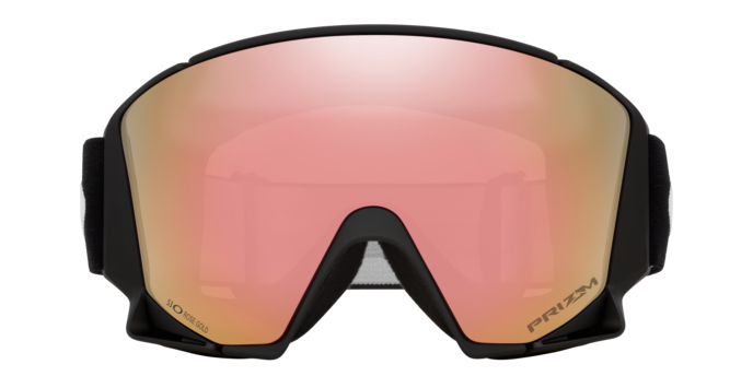 Oakley Oakley Flow Scape™ L Snow Goggles