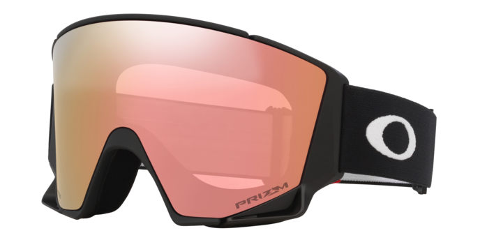 Oakley Oakley Flow Scape™ L Snow Goggles