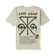 Roark Roark Men's Safecamp Premium Tee
