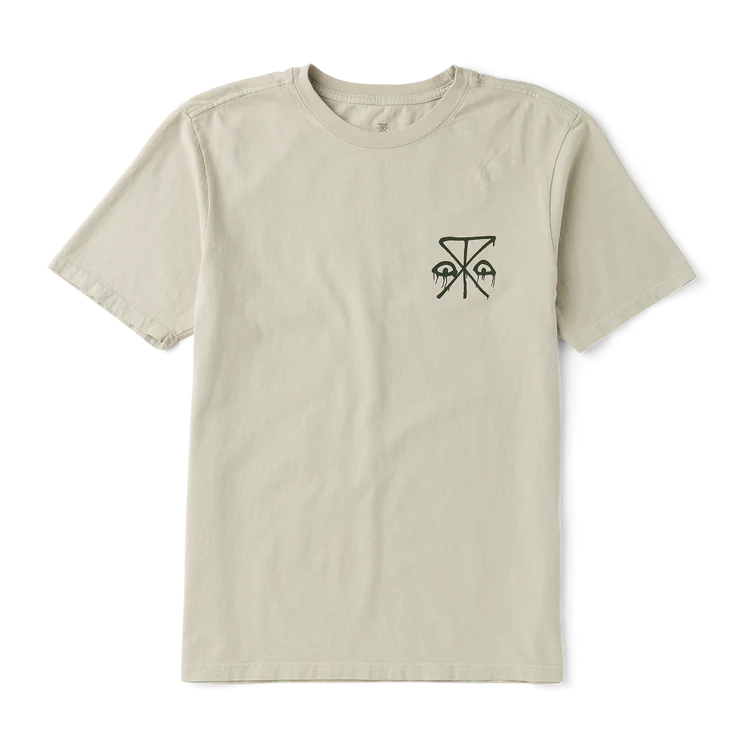 Roark Roark Men's Safecamp Premium Tee