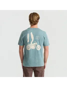 Roark Roark Men's Ghostrider Premium Tee