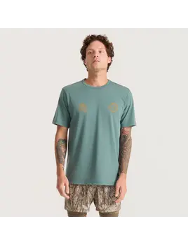Roark Roark Men's Active Shortsleeve Tee