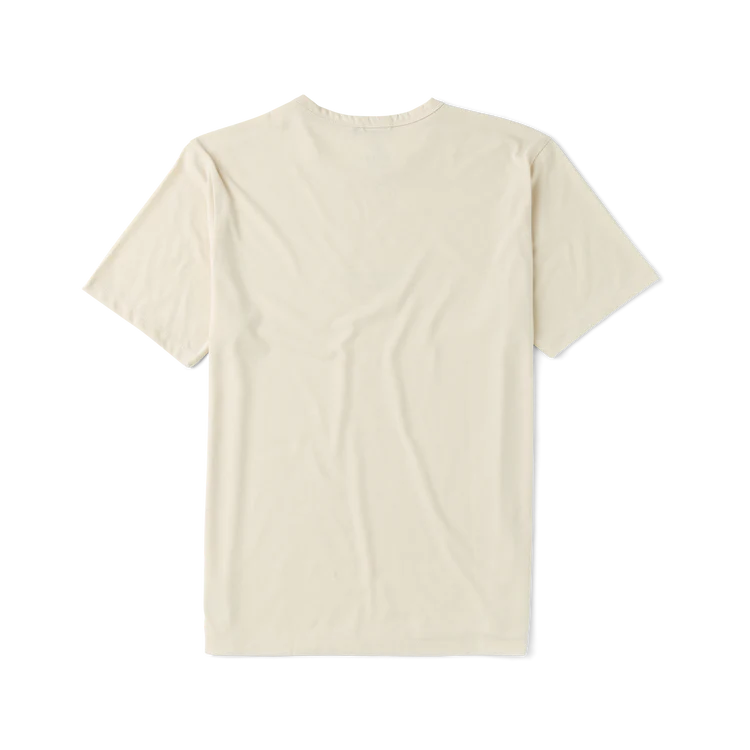 Roark Roark Men's Active Shortsleeve Tee