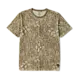 Roark Roark Men's Mathis Active Tie Dye Pocket Shortsleeve Tee Roark Roark Men's Mathis Active Tie Dye Pocket Shortsleeve Tee
