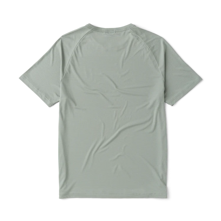 Roark Roark Men's Alta Elite Trail Shortsleeve Tee