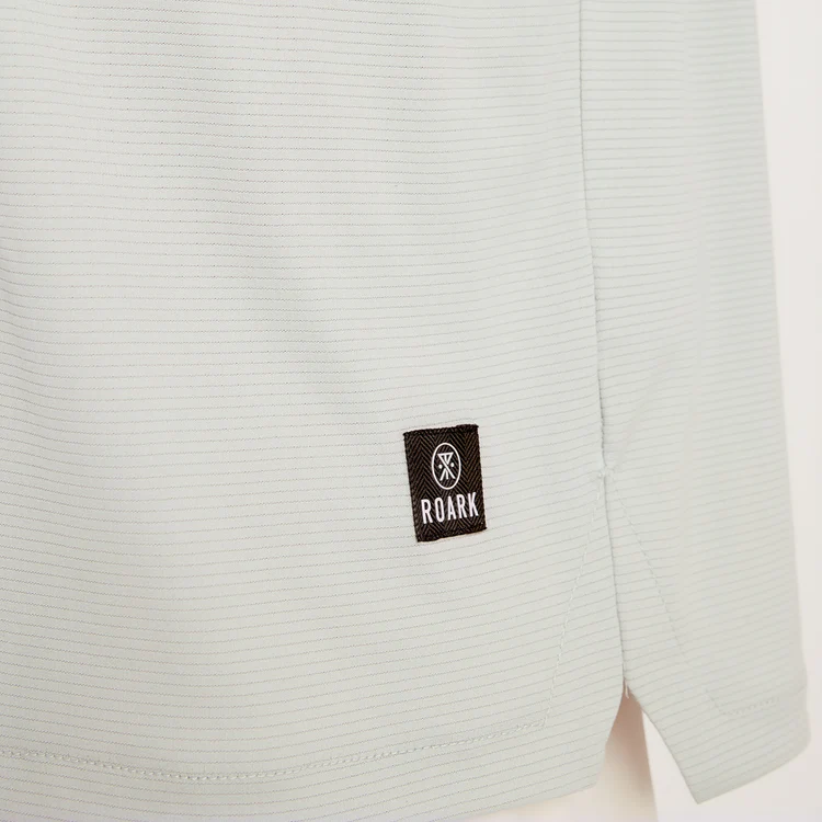 Roark Roark Men's Alta Elite Trail Shortsleeve Tee