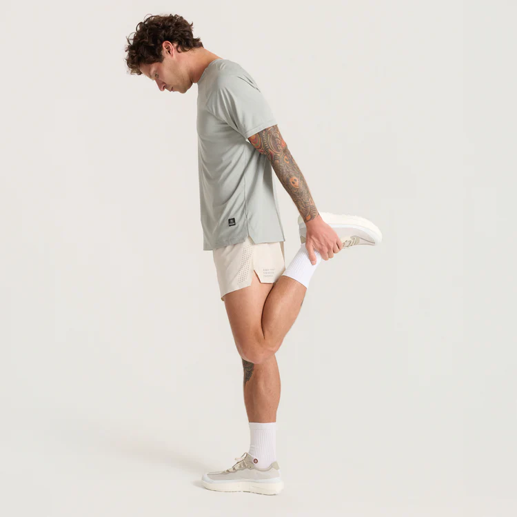 Roark Roark Men's Alta Elite Trail Shortsleeve Tee