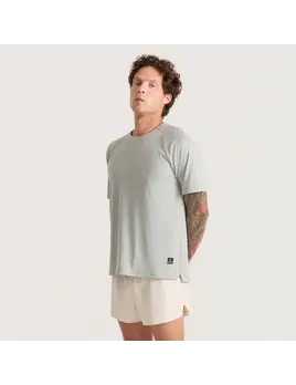 Roark Roark Men's Alta Elite Trail Shortsleeve Tee