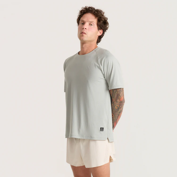 Roark Roark Men's Alta Elite Trail Shortsleeve Tee