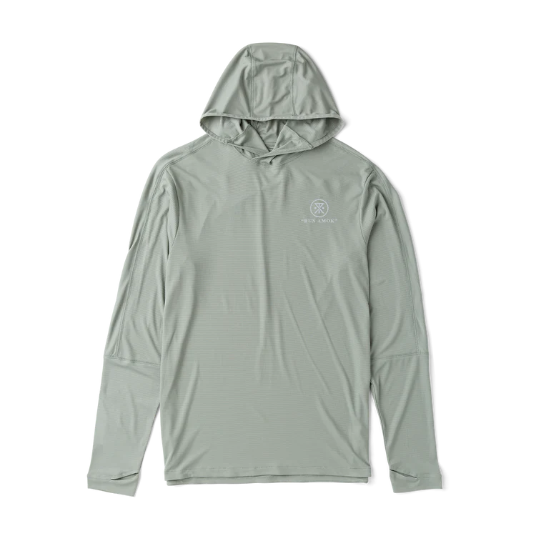 Roark Roark Men's Alta Elite Hood