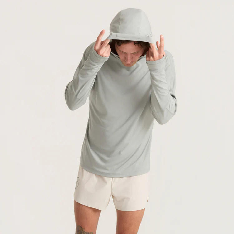 Roark Roark Men's Alta Elite Hood